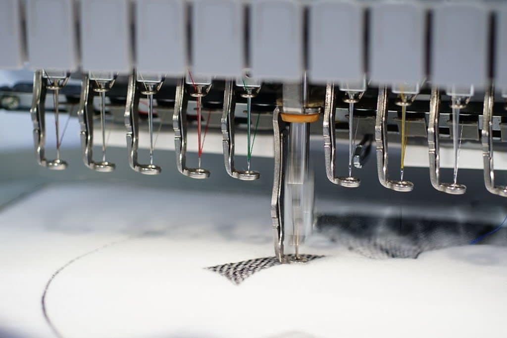 How Does Embroidery Digitizing Work?