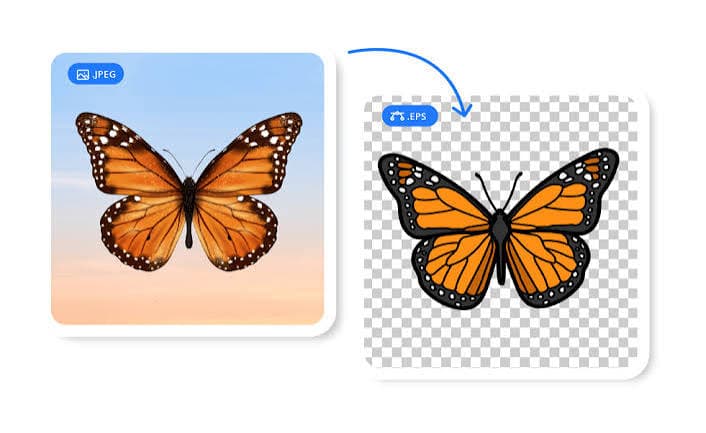 Digitizing vs. Vector Art: What's the Difference for Custom Apparel?