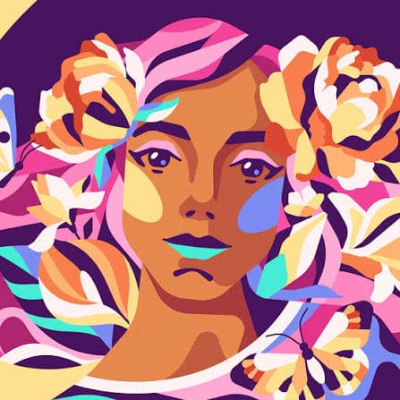What Is Vector Art?