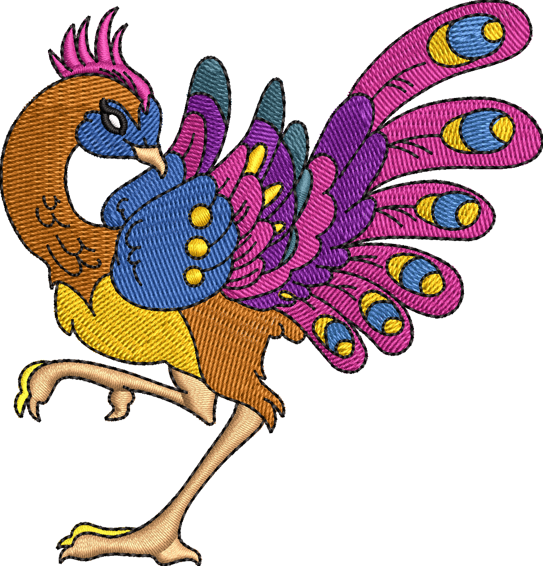 What Is Embroidery Digitizing?